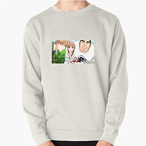 onogatari My Love Story Sweatshirts