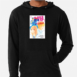 Timeless Bond My Love Story Hoodies