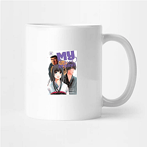 From Strangers To Soulmates My Love Story Mugs
