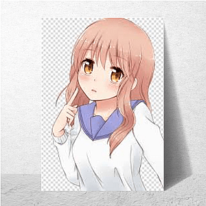 Rinko My Love Story Posters