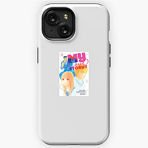 Timeless Bond My Love Story iPhone Cases