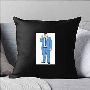 Takeo Gouda My Love Story Pillows Cover