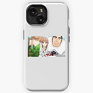 onogatari My Love Story iPhone Cases