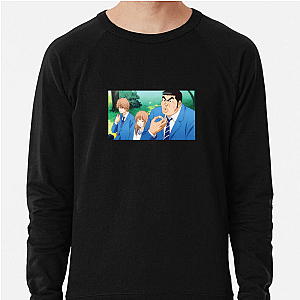 Sweet Beginning My Love Story Sweatshirts