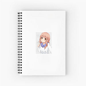 Rinko My Love Story Notebook