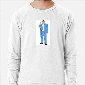 Takeo Gouda My Love Story Sweatshirts
