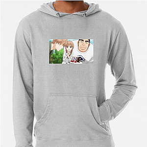 onogatari My Love Story Hoodies