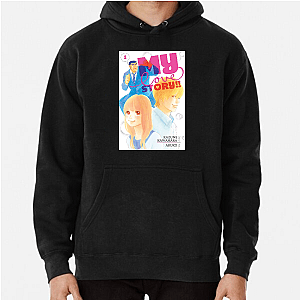 Timeless Bond My Love Story Hoodies