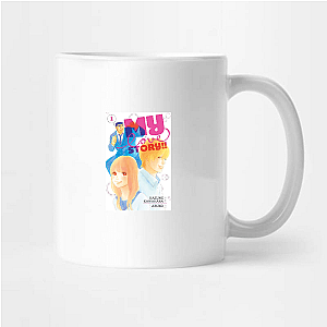 Timeless Bond My Love Story Mugs