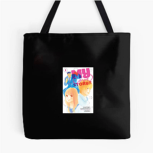 Timeless Bond My Love Story Bags