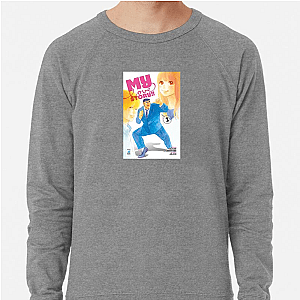 Soul Connection My Love Story Sweatshirts