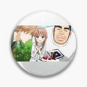 onogatari My Love Story Pins