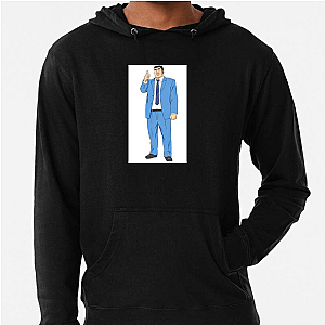 Takeo Gouda My Love Story Hoodies