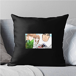 onogatari My Love Story Pillows Cover