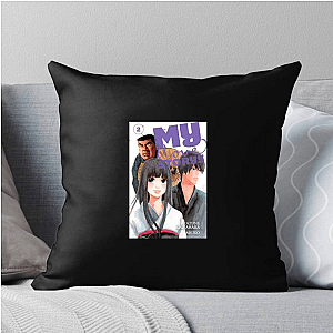 From Strangers To Soulmates My Love Story Pillows Cover
