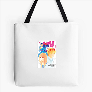 Timeless Bond My Love Story Bags