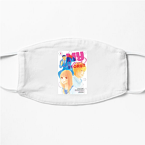 Timeless Bond My Love Story Face Masks