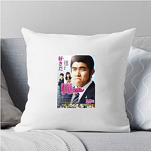 Live Action My Love Story Pillows Cover