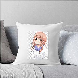 Rinko My Love Story Pillows Cover
