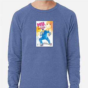 Soul Connection My Love Story Sweatshirts