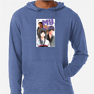 From Strangers To Soulmates My Love Story Hoodies