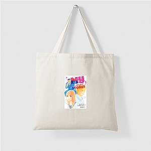 Timeless Bond My Love Story Bags