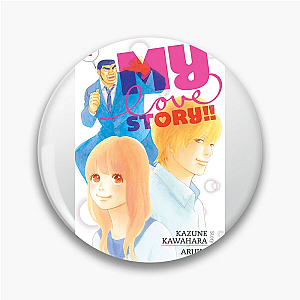 Timeless Bond My Love Story Pins