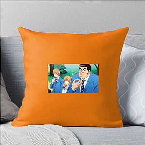 Sweet Beginning My Love Story Pillows Cover