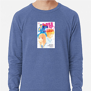 Timeless Bond My Love Story Sweatshirts