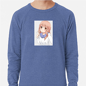 Rinko My Love Story Sweatshirts
