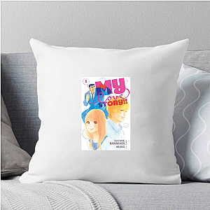 Timeless Bond My Love Story Pillows Cover