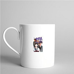 From Strangers To Soulmates My Love Story Mugs