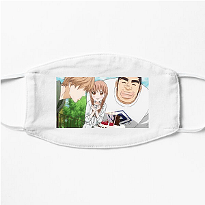 onogatari My Love Story Face Masks