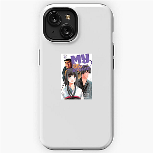 From Strangers To Soulmates My Love Story iPhone Cases