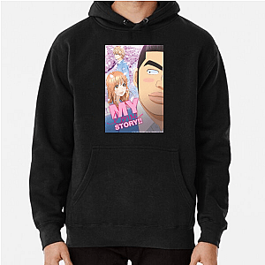 One Heartbeat My Love Story Hoodies
