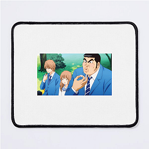 Sweet Beginning My Love Story Mouse Pads