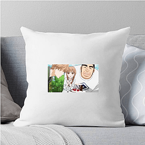 onogatari My Love Story Pillows Cover