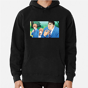 Sweet Beginning My Love Story Hoodies