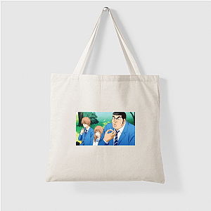 Sweet Beginning My Love Story Bags