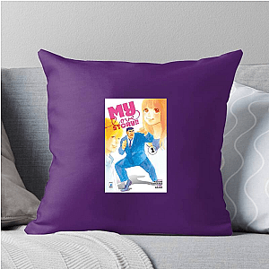 Soul Connection My Love Story Pillows Cover