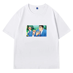 Sweet Beginning My Love Story T-Shirts