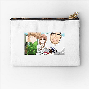 onogatari My Love Story Zipper Pouches