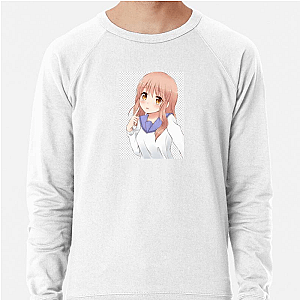 Rinko My Love Story Sweatshirts