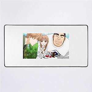 onogatari My Love Story Mouse Pads