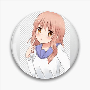 Rinko My Love Story Pins