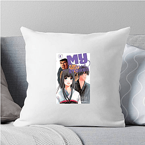 From Strangers To Soulmates My Love Story Pillows Cover
