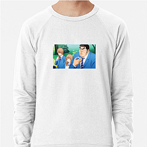 Sweet Beginning My Love Story Sweatshirts
