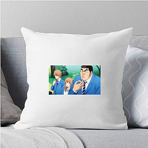 Sweet Beginning My Love Story Pillows Cover