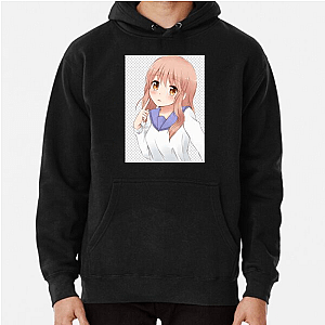 Rinko My Love Story Hoodies