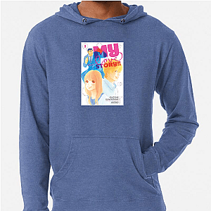 Timeless Bond My Love Story Hoodies